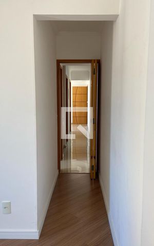 Apartamento à venda com 62m², 2 quartos e 1 vagaQuarto 2