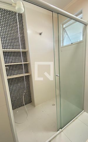 Apartamento à venda com 62m², 2 quartos e 1 vagaBanheiro 