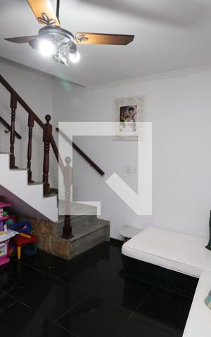 Casa à venda com 100m², 3 quartos e 1 vagaSala
