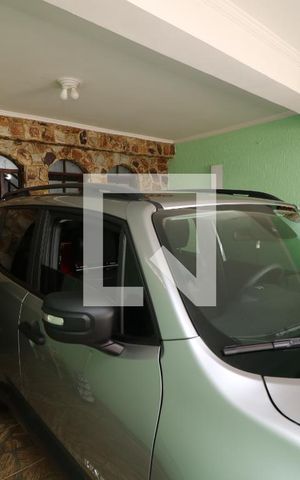 Casa à venda com 100m², 3 quartos e 1 vagaGaragem
