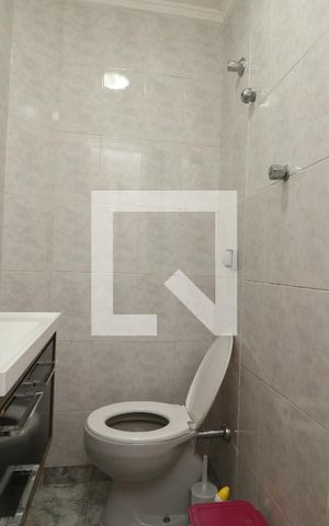 Casa à venda com 100m², 3 quartos e 1 vagaLavabo