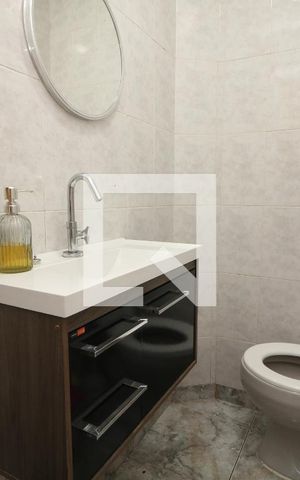 Casa à venda com 100m², 3 quartos e 1 vagaLavabo