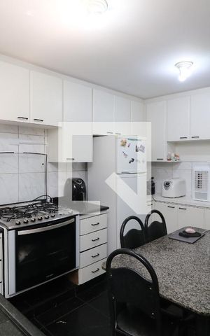 Casa à venda com 100m², 3 quartos e 1 vagaCozinha
