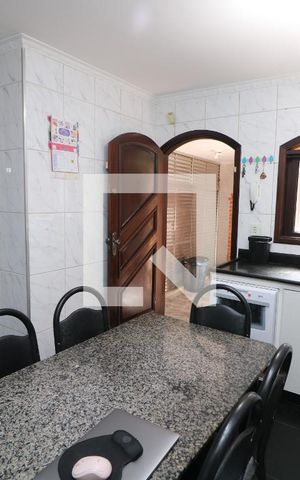 Casa à venda com 100m², 3 quartos e 1 vagaCozinha
