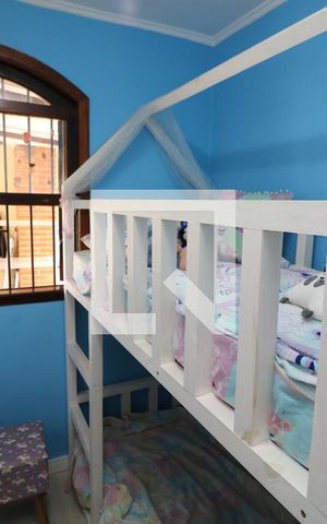 Casa à venda com 100m², 3 quartos e 1 vagaQuarto 2