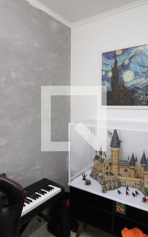 Casa à venda com 100m², 3 quartos e 1 vagaQuato