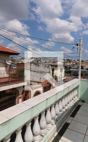 Casa à venda com 100m², 3 quartos e 1 vagaVaranda da Suite