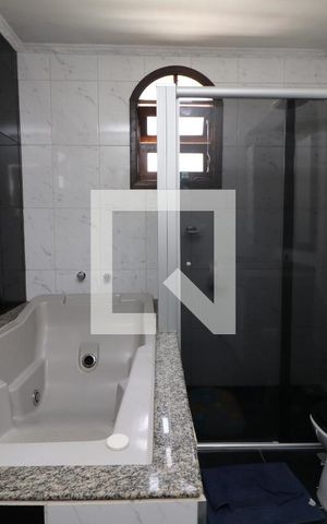 Casa à venda com 100m², 3 quartos e 1 vagaBanheiro da Suíte