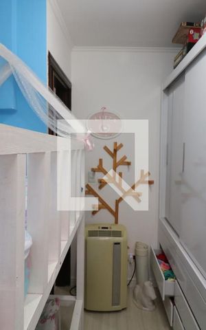 Casa à venda com 100m², 3 quartos e 1 vagaQuarto 2