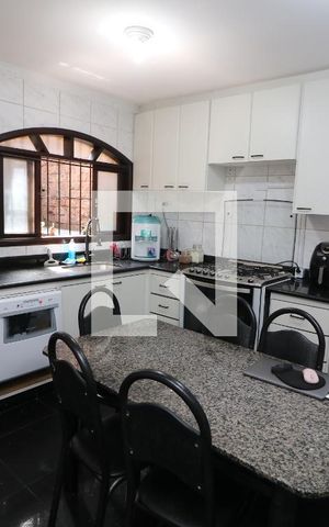 Casa à venda com 100m², 3 quartos e 1 vagaCozinha
