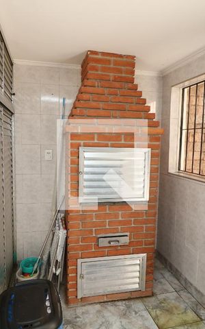 Casa à venda com 100m², 3 quartos e 1 vagaChurrasqueira