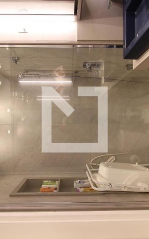 Apartamento à venda com 161m², 3 quartos e 3 vagasBanheiro da Suite 3