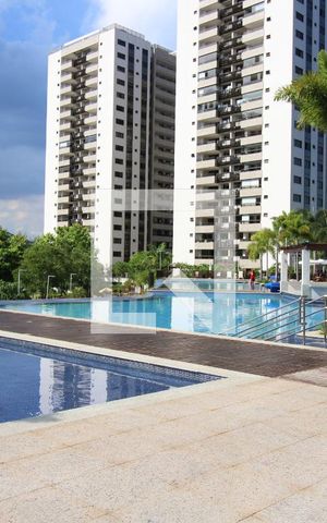 Apartamento à venda com 161m², 3 quartos e 3 vagasÁrea comum