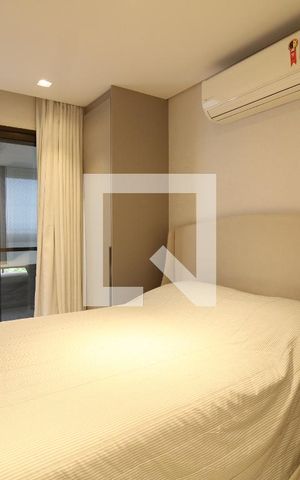 Apartamento à venda com 161m², 3 quartos e 3 vagasQuarto 1