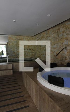 Apartamento à venda com 161m², 3 quartos e 3 vagasÁrea comum - Sauna