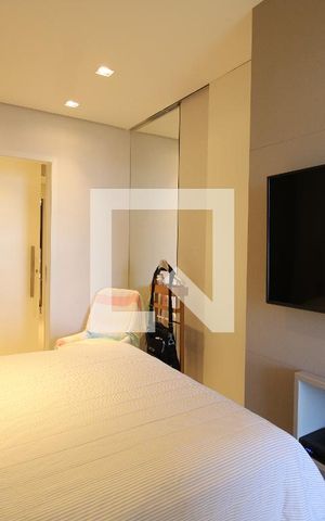 Apartamento à venda com 161m², 3 quartos e 3 vagasQuarto 1