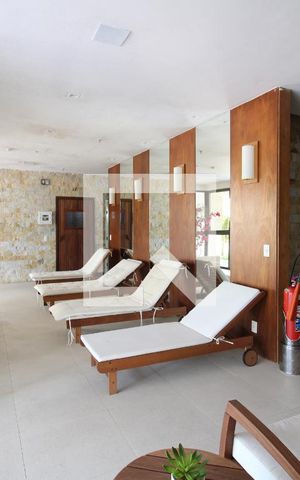Apartamento à venda com 161m², 3 quartos e 3 vagasÁrea comum