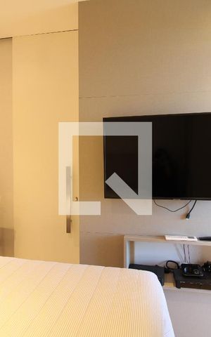 Apartamento à venda com 161m², 3 quartos e 3 vagasQuarto 1