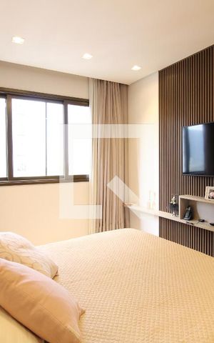 Apartamento à venda com 161m², 3 quartos e 3 vagasQuarto 3