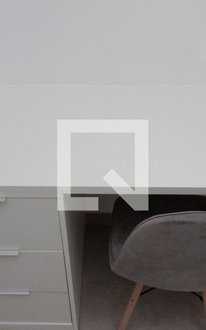 Apartamento para alugar com 45m², 2 quartos e 1 vagaQuarto 1