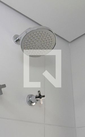 Apartamento para alugar com 45m², 2 quartos e 1 vagaBanheiro