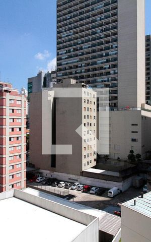 Apartamento para alugar com 45m², 2 quartos e 1 vagaVista