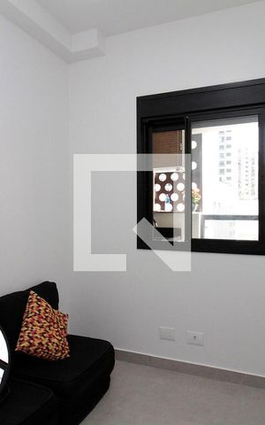 Apartamento para alugar com 45m², 2 quartos e 1 vagaQuarto 1