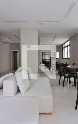 Apartamento para alugar com 45m², 2 quartos e 1 vagaSalão de Festas
