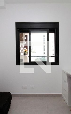 Apartamento para alugar com 45m², 2 quartos e 1 vagaQuarto 1