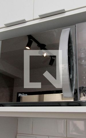 Apartamento para alugar com 45m², 2 quartos e 1 vagaCozinha