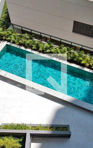Apartamento para alugar com 45m², 2 quartos e 1 vagaVista