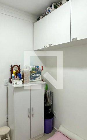 Apartamento à venda com 100m², 3 quartos e sem vaga Apartamento à venda com 100m², 3 quartos e sem vagaQuarto de Serviço