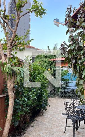 Casa à venda com 124m², 3 quartos e 2 vagasÁrea externa