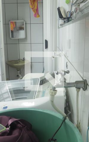 Casa à venda com 124m², 3 quartos e 2 vagasÁrea de Serviço