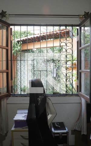 Casa à venda com 124m², 3 quartos e 2 vagasQuarto 1