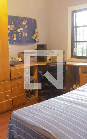 Casa à venda com 124m², 3 quartos e 2 vagasQuarto 2