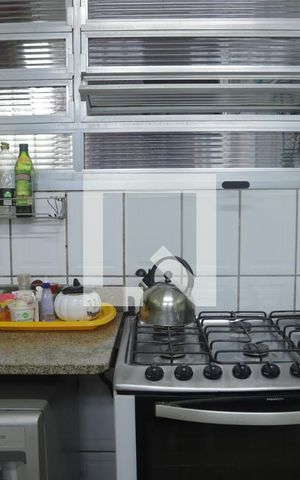 Casa à venda com 124m², 3 quartos e 2 vagasCozinha
