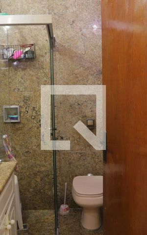 Casa à venda com 124m², 3 quartos e 2 vagasBanheiro da Suíte