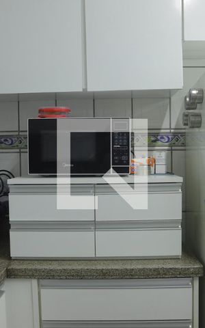 Casa à venda com 124m², 3 quartos e 2 vagasCozinha