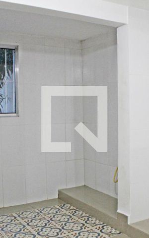 Casa para alugar com 150m², 2 quartos e 6 vagasÁrea de Serviço