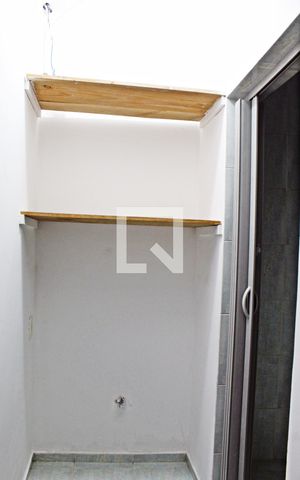 Casa para alugar com 150m², 2 quartos e 6 vagasBanheiro da Suíte