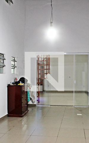 Casa para alugar com 150m², 2 quartos e 6 vagasÁrea comum