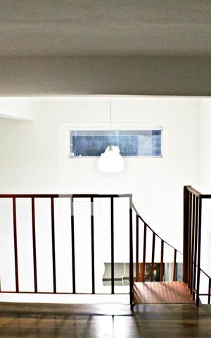 Casa para alugar com 150m², 2 quartos e 6 vagasHall