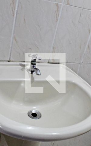 Casa para alugar com 150m², 2 quartos e 6 vagasLavabo