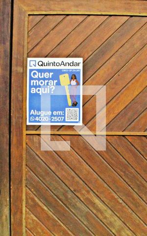 Casa para alugar com 150m², 2 quartos e 6 vagasFachada
