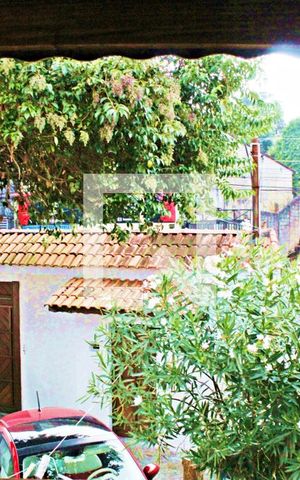 Casa para alugar com 150m², 2 quartos e 6 vagasVista da Suíte