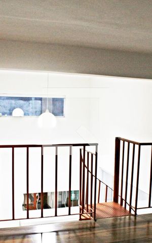 Casa para alugar com 150m², 2 quartos e 6 vagasHall