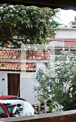 Casa para alugar com 150m², 2 quartos e 6 vagasVista da Suíte