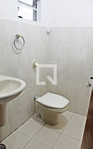 Casa para alugar com 150m², 2 quartos e 6 vagasLavabo