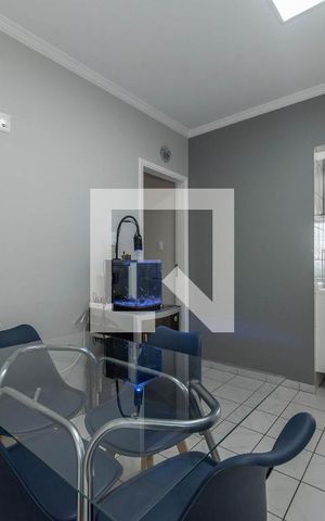 Apartamento à venda com 153m², 3 quartos e 2 vagas Apartamento à venda com 153m², 3 quartos e 2 vagasCozinha